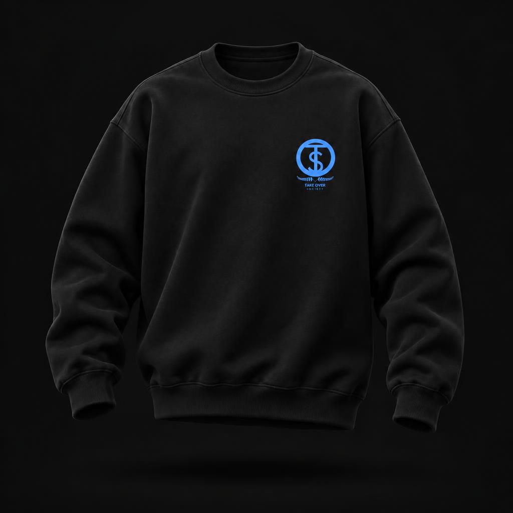 After Hours Crewneck