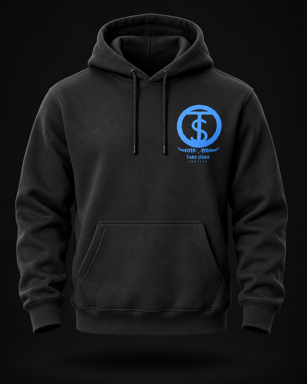 Night Shift Hoodie